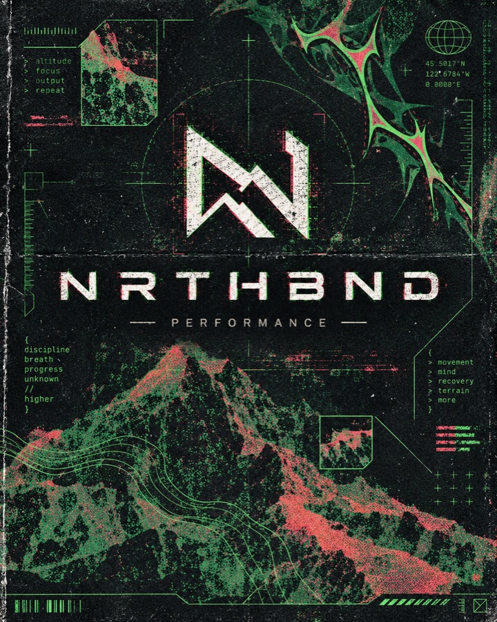 NRTHBND Performance